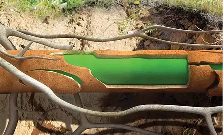 Pipe Relining Services